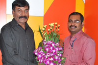 GS Hari Stills at Tori
